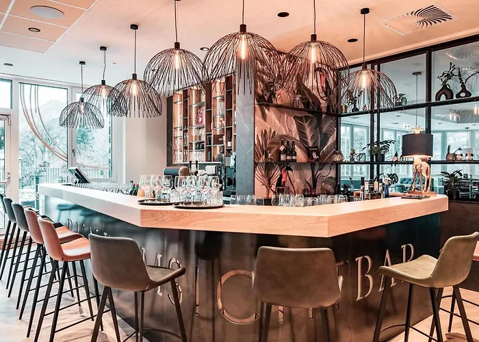 فندق Boardinghouse Rundum *