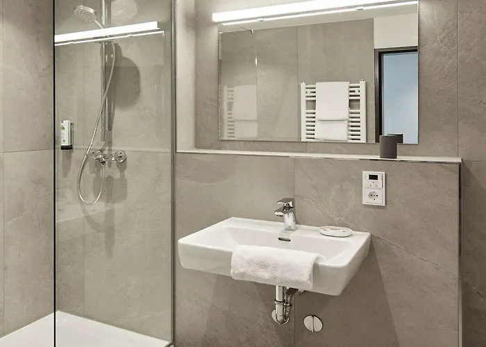 فندق Boardinghouse Rundum *